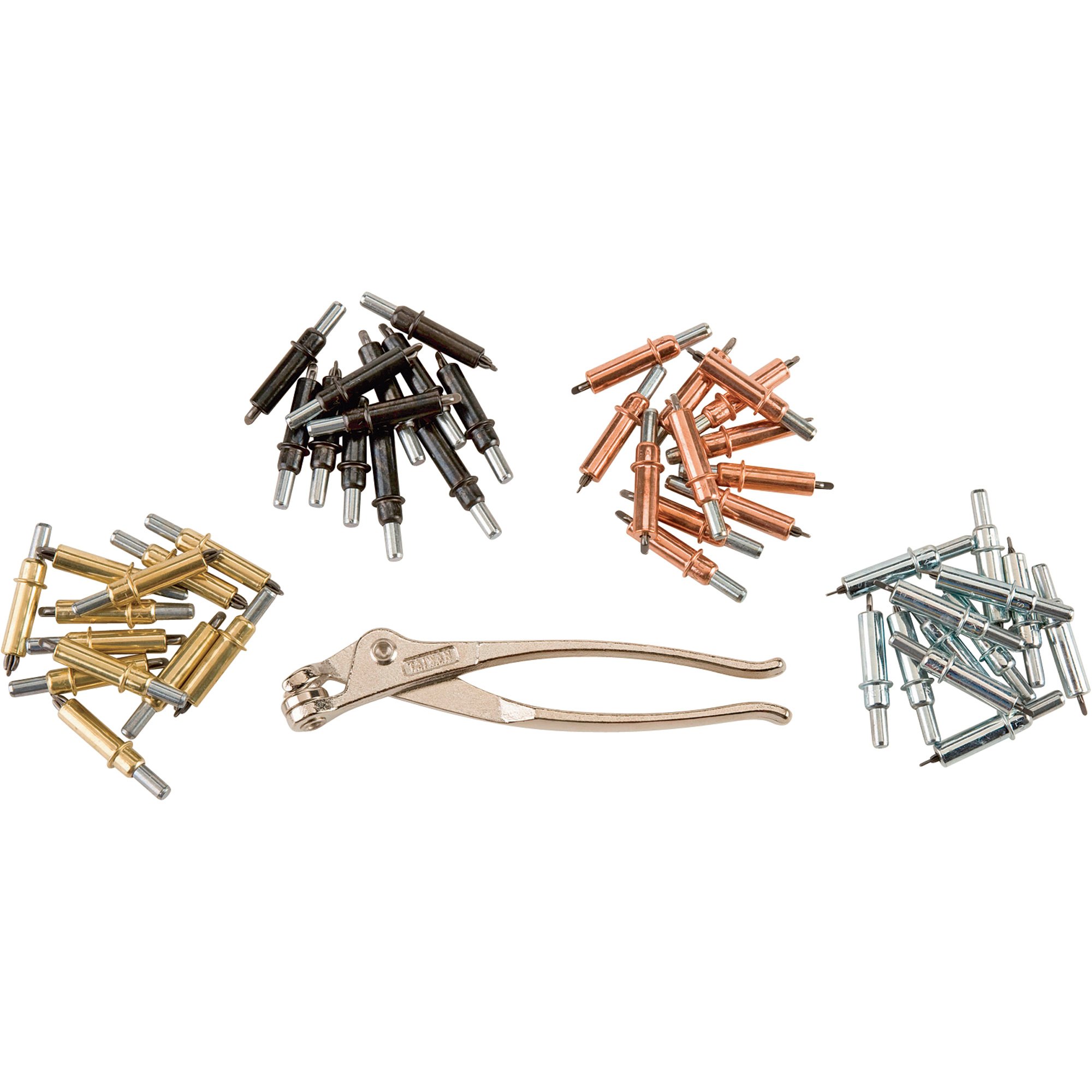 Metal Fabrication Accessories